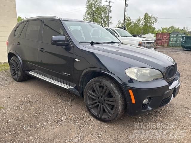 BMW X5 Automašīnas