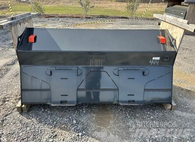 Bobcat  Kausi