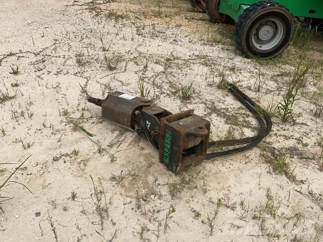 Bobcat  Urbji