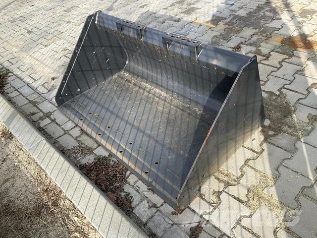 Bobcat  Sijāšanas kausi