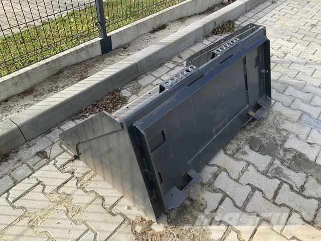 Bobcat  Sijāšanas kausi