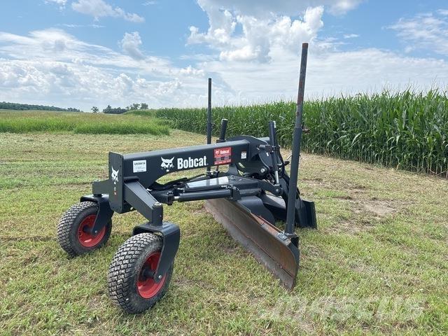 Bobcat 108 Graders