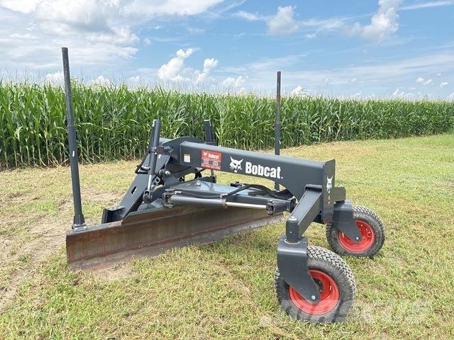 Bobcat 108 Graders