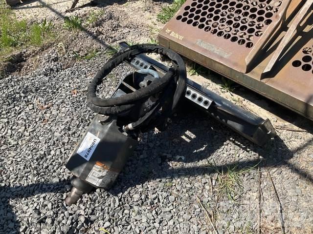Bobcat 30C Būvniecība- Citi