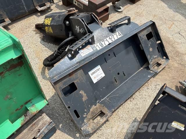 Bobcat 30C Būvniecība- Citi