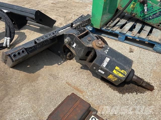 Bobcat 30C Būvniecība- Citi