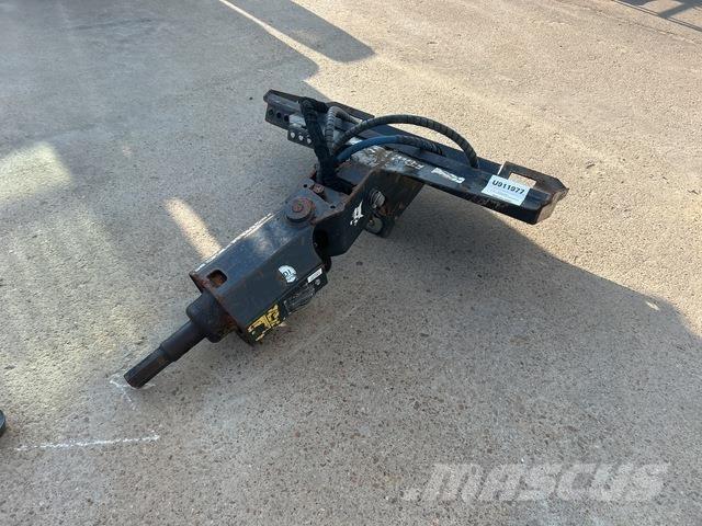 Bobcat 30C Urbji