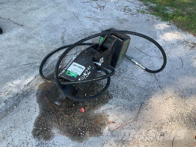 Bobcat 6809445 Kausi