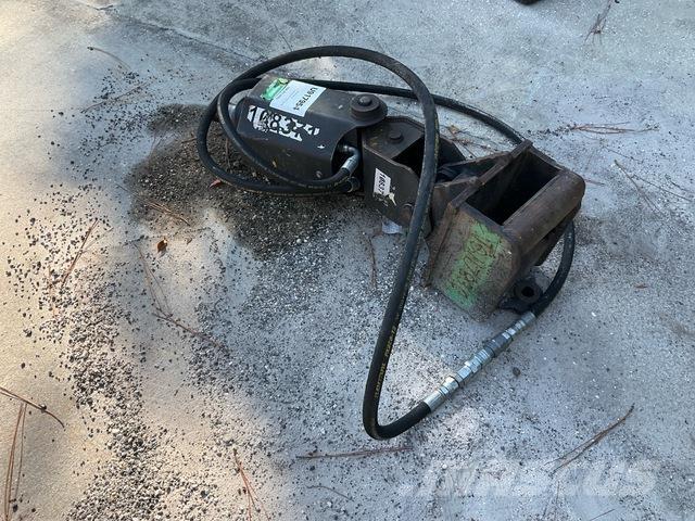 Bobcat 6809445 Kausi