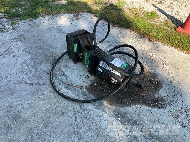 Bobcat 6809445 Kausi