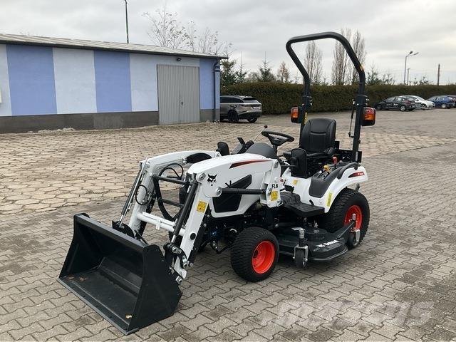 Bobcat CT1025 Kompaktie traktori