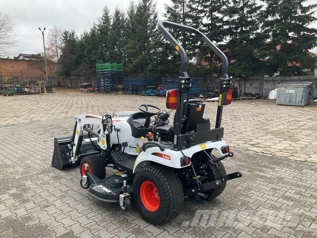Bobcat CT1025 Kompaktie traktori