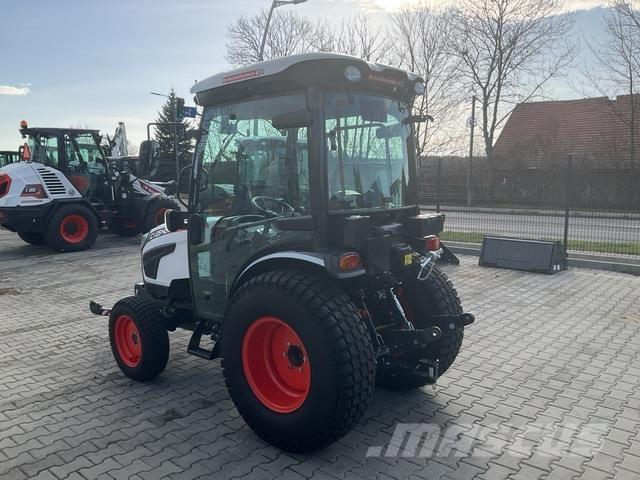 Bobcat CT2540 Kompaktie traktori