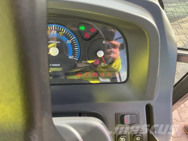 Bobcat CT2540 Kompaktie traktori