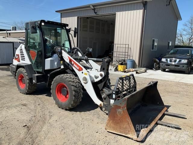 Bobcat L65 Iekrāvēji uz riteņiem