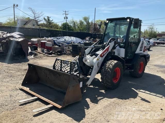 Bobcat L65 Iekrāvēji uz riteņiem