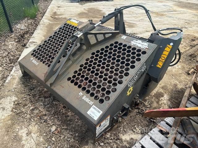 Bobcat LR 5B Būvniecība- Citi