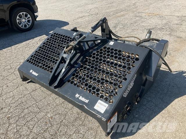 Bobcat LR 6B Būvniecība- Citi