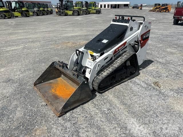 Bobcat MT100 Lietoti riteņu kompaktiekrāvēji