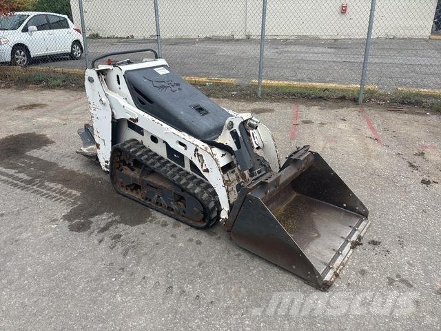Bobcat MT55 Lietoti riteņu kompaktiekrāvēji