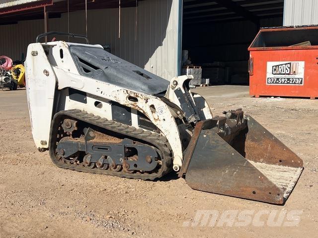 Bobcat MT55 Lietoti riteņu kompaktiekrāvēji