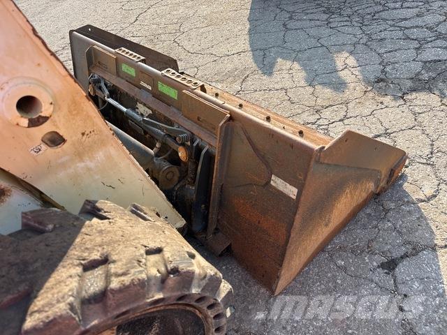 Bobcat S630 Lietoti riteņu kompaktiekrāvēji
