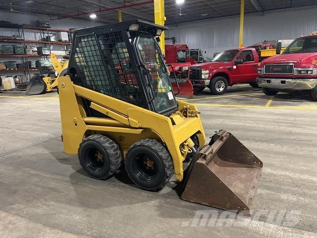 Bobcat S70 Lietoti riteņu kompaktiekrāvēji