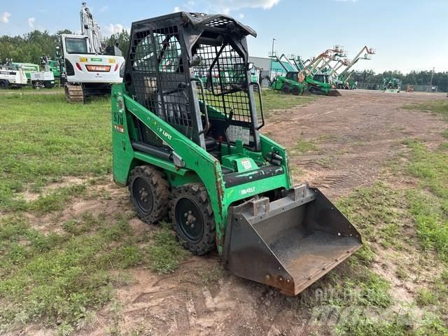 Bobcat S70 Lietoti riteņu kompaktiekrāvēji