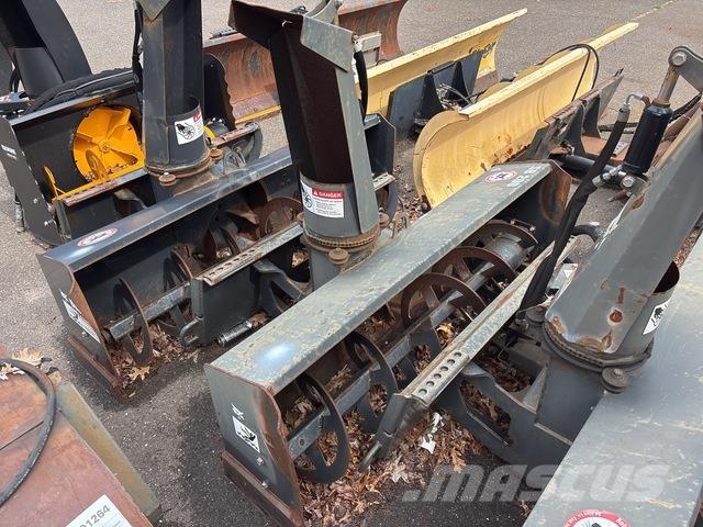 Bobcat SB200 Sniega metēji