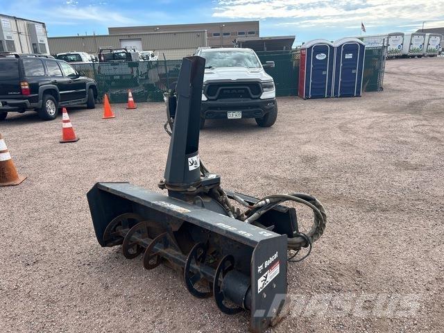 Bobcat SB200 Sniega metēji