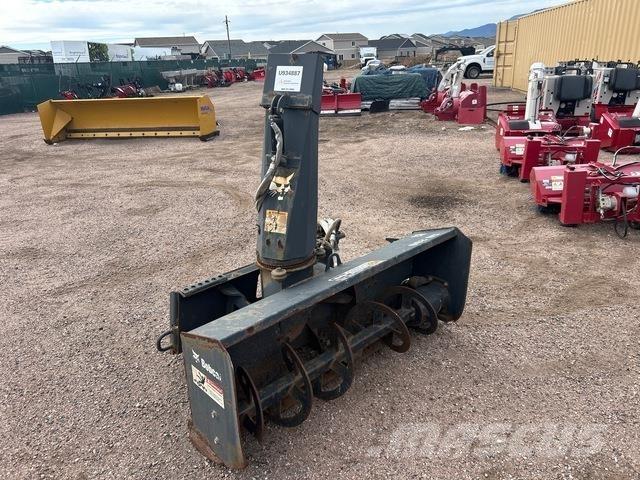 Bobcat SB200 Sniega metēji