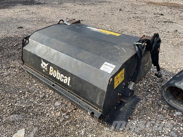 Bobcat SWB60 Ielu tīrīšanas mašīnas
