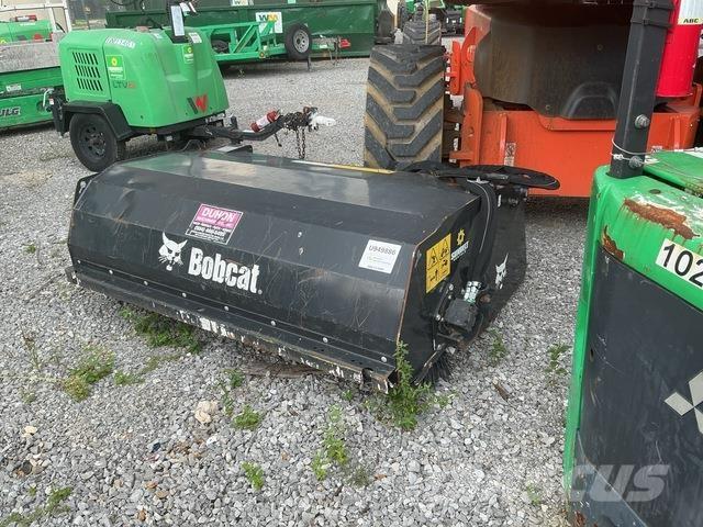 Bobcat SWB72 Ielu tīrīšanas mašīnas