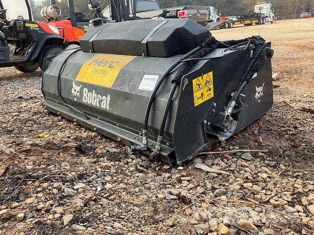 Bobcat SWB72 Birstes
