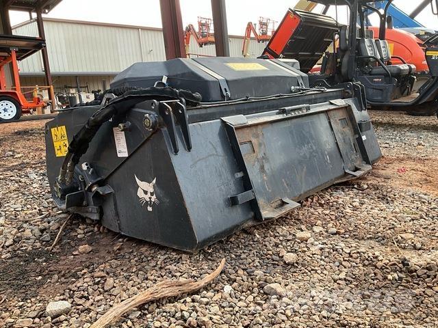 Bobcat SWB72 Birstes