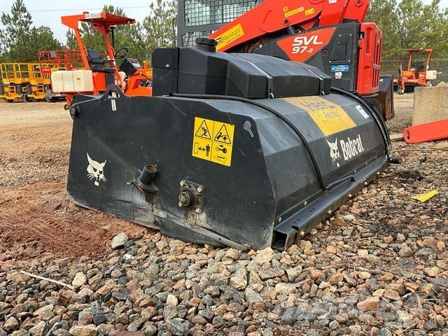 Bobcat SWB72 Birstes