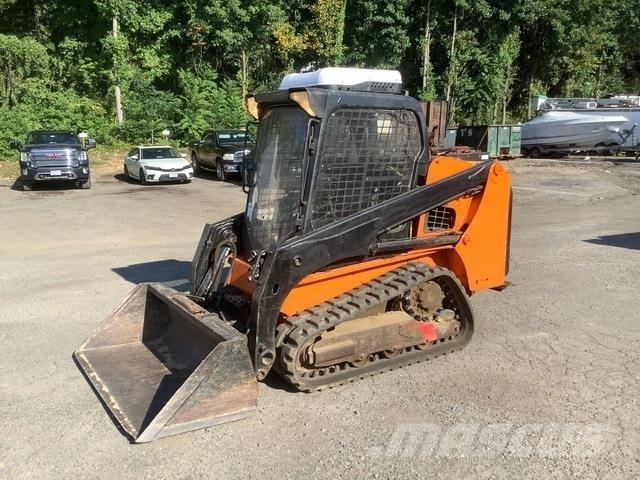 Bobcat T450 Lietoti riteņu kompaktiekrāvēji