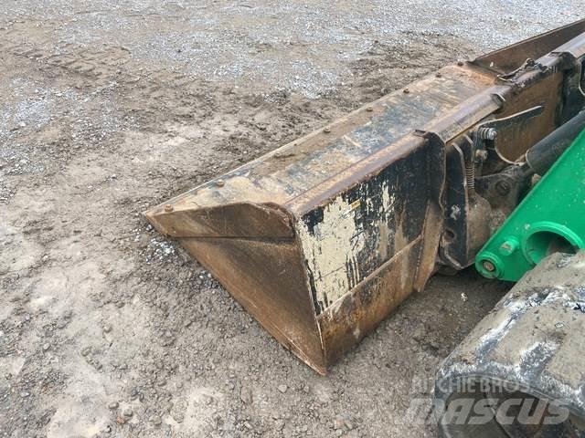 Bobcat T630 Lietoti riteņu kompaktiekrāvēji