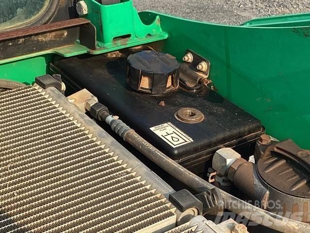 Bobcat T630 Lietoti riteņu kompaktiekrāvēji
