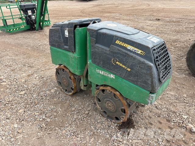 Bomag BMP 8500 Augsnes blīvētāji