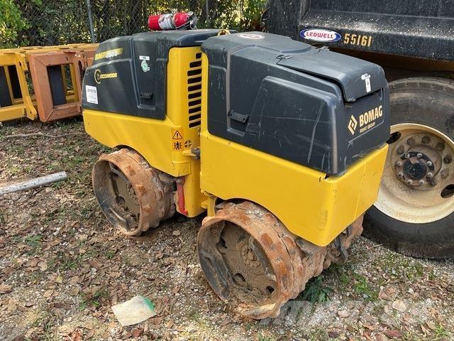 Bomag BMP8500 Augsnes blīvētāji