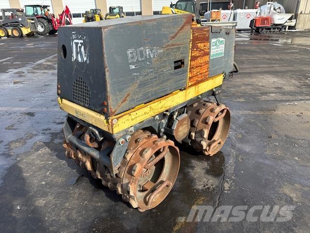 Bomag BMP851 Augsnes blīvētāji