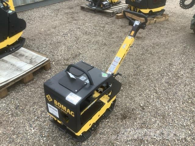 Bomag BPR25/40 Vibratori