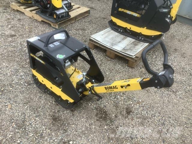 Bomag BPR25/40 Vibratori