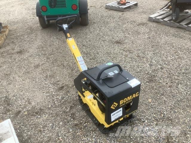 Bomag BPR25/40 Vibratori