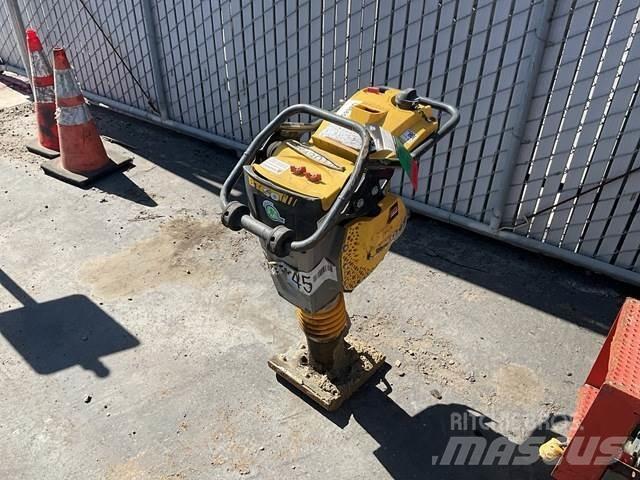Bomag BT50 Blietes