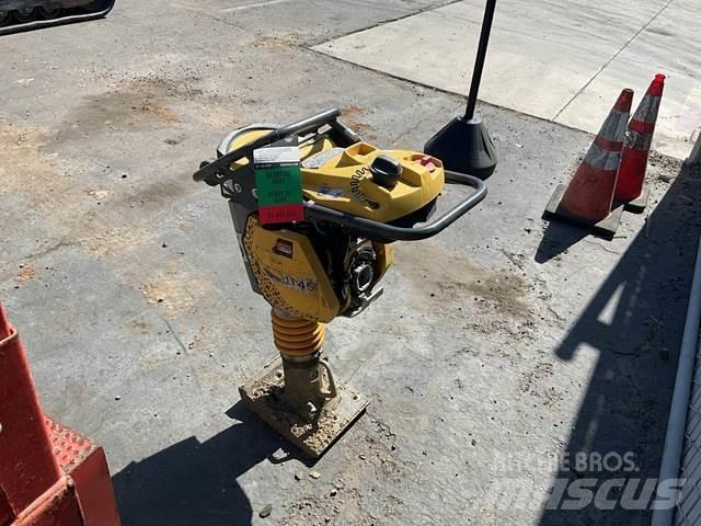 Bomag BT50 Blietes