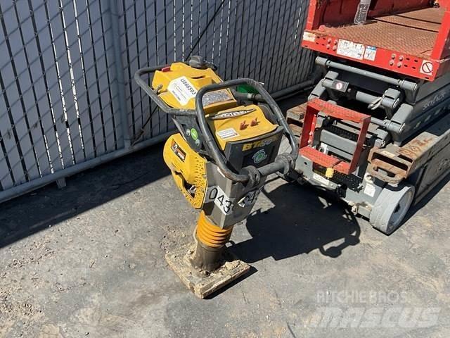 Bomag BT50 Blietes