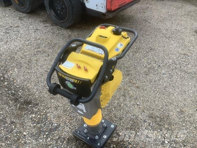 Bomag BT60 Blietes