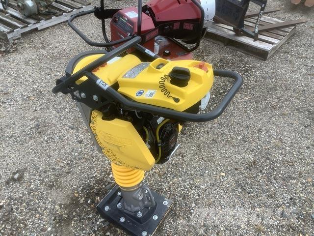 Bomag BT60 Blietes